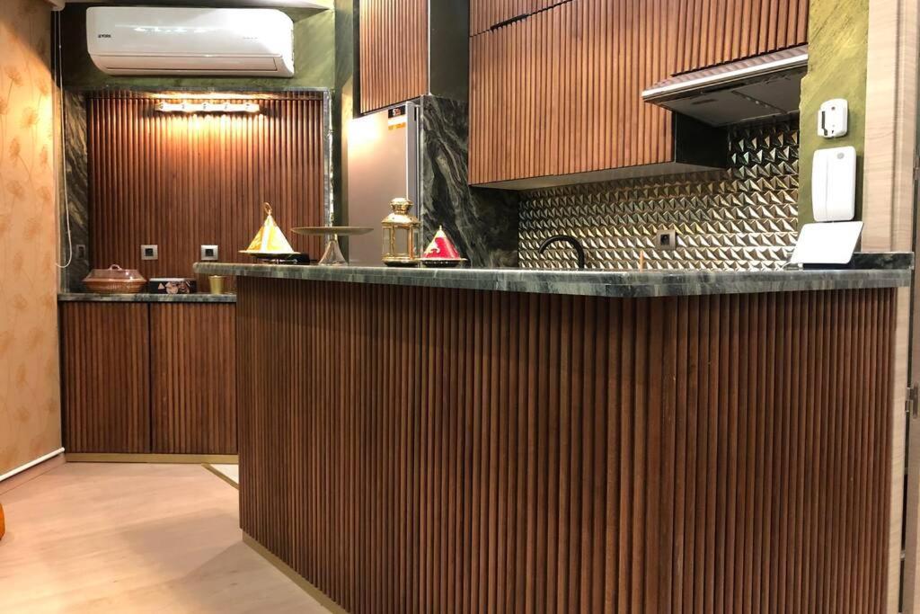 Appartamento Cosy Loft Emeraude Marrakech Prestigia Golf *