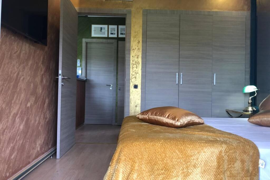 Appartamento Cosy Loft Emeraude Marrakech Prestigia Golf Marrakesh