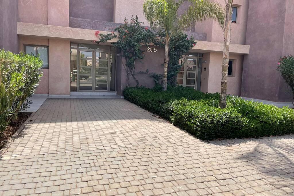 Appartamento Cosy Loft Emeraude Marrakech Prestigia Golf